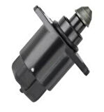 Magnetti Marelli 359000601030 Rolantı Ayar (Sensörü) Valfi P406 P306 Xsara P405 Xu7Jp4 (1.8 16V) Xantia P406 Xu7Jb (1.8 8V) B22 0 1920.4X