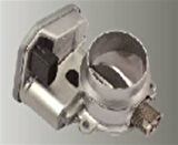 Magnetti Marelli 359000602410 Gaz Kelebeği Gövdesi BMW E60 E90 M47 M57 M67 N47 N56 11717791481