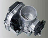 Magnetti Marelli 359000602860 Gaz Kelebeği (Boğaz) Passat A4 A6 1.8T AEB Ajl 95-04 058133063Q