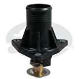 Magnetti Marelli 359001201390 Termostat 82C Jaguar XType 2.5 V6 Jaguar XType 3.0 V6 Jaguar XType Estate 3.0 C2S11278