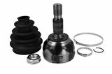 Magnettı Marellı 359002502690 Aks Kafası Dış Tamir Takımı (Tek.Tarafı Dış Dısl 28 Tekerlek Tarafı İç Dişli Bagl 39 Conta Capı 58.6 Mm Uzunluk 156 Mm) P407 C5 III C6 Expert III Jumpy III Scodo III Dw10Bted4 (2.0Hdı 16V)