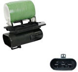 Magnetti Marelli 359003410010 Kalorifer Rezistansı Corsa D Linea Grande Punto 55703589