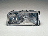 Magnetti Marelli 710301081118 Far Sağ Mercedes Actros 96-02 Atego 98-04 Axor 02-04 Lph441 A9418205861