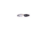 Magnetti Marelli 711307023028 Far Komple Sol Viraj DesTekli Passat CC 09-11 3C8941005C