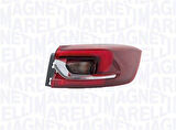 Magnetti Marelli 714020590803 Stop Lambası Diş Sağ Insignia B Sw 39099123