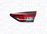 Magnetti Marelli 714020660807 Stop Lambası İç Sağ Tanım CB4 Insignia B 39108784