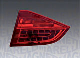 Magnetti Marelli 714021600701 Stop Lambası LEDli Sol İç A4 08-14 8K9945093B