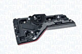 Magnetti Marelli 714081510221 Stop Lambası Sağ İç LEDli A4 16- 8W9945094D