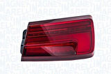 Magnetti Marelli 714081700209 Stop Lambası Kayar LEDli Sağ Diş A3 17-19 8V5945092