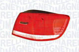 Magnetti Marelli 715011042001 Stop Lambası Sol Sarı Sinyalli BMW E93 07-13 Orjinal 63217162301