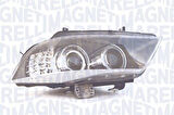 Magnetti Marelli 719000000029 Far Sol Bı-Xenon ZKW-Type BMW E90-Lcı 09-10 63117240247