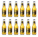 Maltana Ananas Aromalı Malt İçecek 250 Ml X 12 Adet