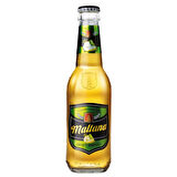 Maltana Armut Aromalı Malt İçecek 250 Ml