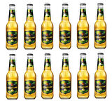 Maltana Armut Aromalı Malt İçecek 250 Ml X 12 Adet