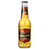 Maltana Şeftali Aromalı Malt İçecek 250 Ml