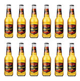 Maltana Şeftali Aromalı Malt İçecek 250 Ml X 12 Adet