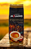Caffe Milano Espresso Qualita Çekirdek Kahve 1000 gr