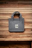 Pochette Gri Kadın Omuz Çantası