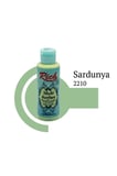 Multi Surface 120 Cc Sardunya