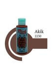 Multi Surface 120 Cc Akik