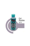 Multi Surface 120 Cc Gri Pembe