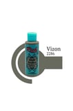 Multi Surface 120 cc Vizon