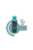 Multi Surface 120 Cc Gri Yeşil