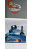 H4 Milestone H4 14000 Lumens KATANA Edition Led Xenon