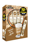 Latte Kahve 17 G X10'lu Paket