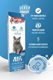 Malt Paste 100gr Kediler için Tüy Yumağı Önleyici Anti Hairball Malt Macun
