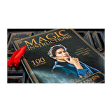 Murphy's Magic Shin Lim Evolushin Deluxe Magic Sihirbazlık illüzyon Başlangıç Seti Kiti Setleri 