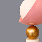 Cosmo Pembe Masa Lambası