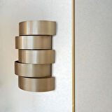 Vira Eskitme Gold Aplik