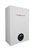 Termodinamik JSG 25-12K 22 kW 11 lt Doğalgazlı Hermetik Şofben