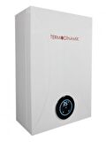 Termodinamik JSG 25-12 LW 11 lt Doğalgazlı Şofben