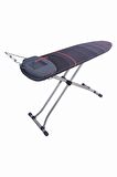 Devecioğlu MM151 UltraBoard Ütü Masası MM080 Show Lüx Alüminyum Çamaşır Kurutmalık Set