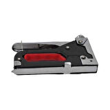 414mm Zımba Tabancası Profesyonel Mekanik Döşeme Zımba Aleti