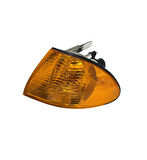 SİNYAL E46 SOL SARI / 63136902765