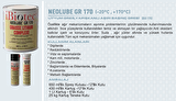 MMCC İbiotec Neolube GR170 Lityum Gres 1 kg