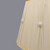 Roya Eskitme Gold Abajur