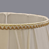 Roya Eskitme Gold Abajur