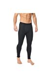 Poky Erkek Siyah Thermal/ Termal Tayt Içlik-0125