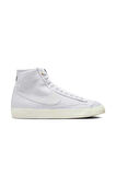 Blazer Mid '77 Canvas Kadın Sneaker Ayakkabı