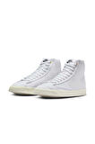 Blazer Mid '77 Canvas Kadın Sneaker Ayakkabı