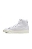 Blazer Mid '77 Canvas Kadın Sneaker Ayakkabı