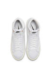 Blazer Mid '77 Canvas Kadın Sneaker Ayakkabı