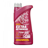MN8103-1  EXTRA GETRIEBEOEL SAE 75W-90 API GL4/GL5 LS   1 L