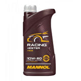 MN7902-1  RACING+ESTER SAE 10W-60 API SN/CH-4 ACEA A3/B4  1 L