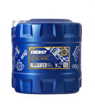 MN7511-7  ENERGY SAE 5W-30 API SL ACEA A3/B3   7 L