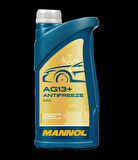 MN4114-1 ANTİFREEZE AG13+ ADVANTEC (-70) SARI 1 L